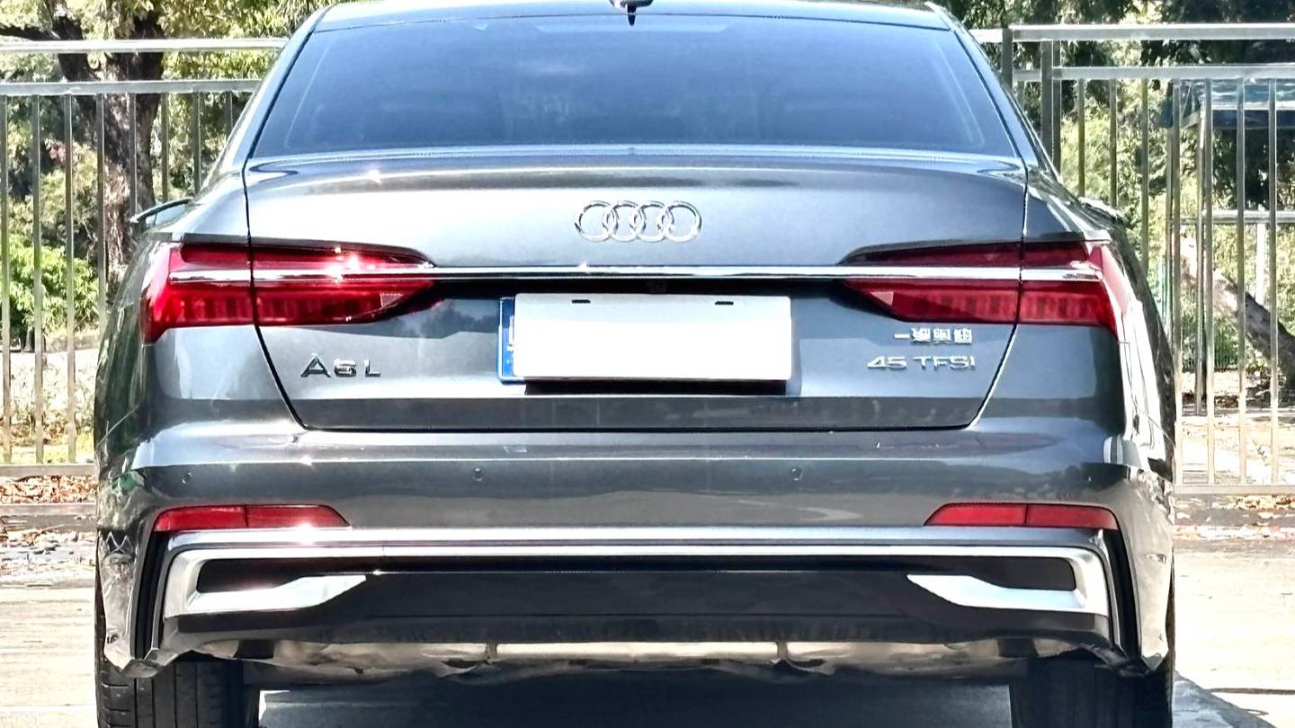 Audi 2023 A6L 45 TFSI quattro Selected Dynamic Type