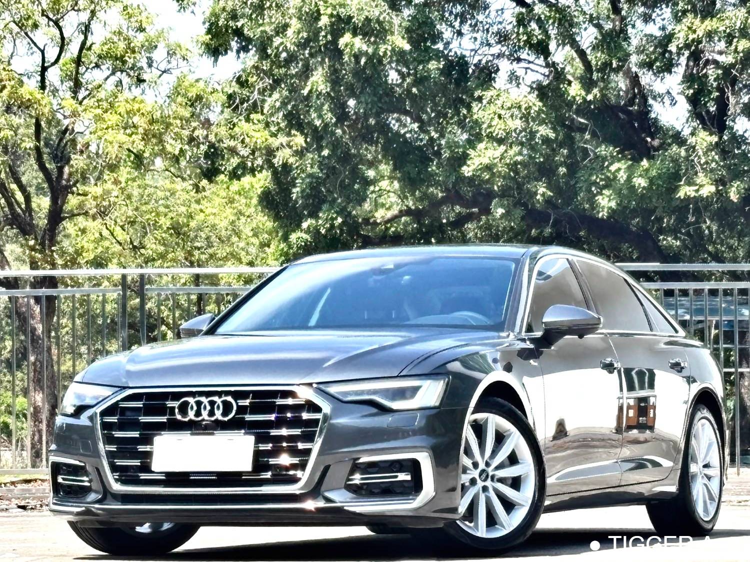 Audi 2023 A6L 45 TFSI quattro Selected Dynamic Type