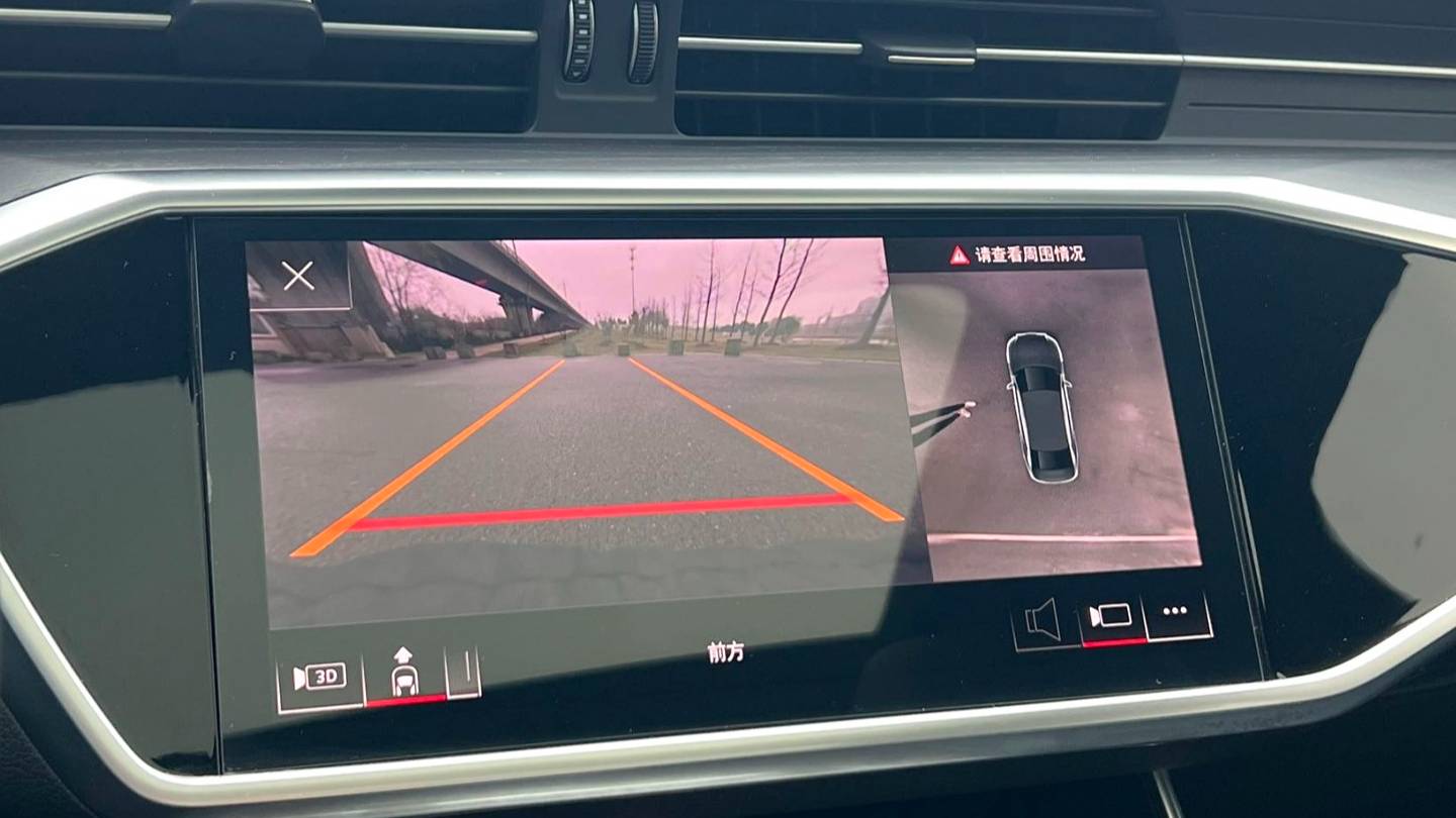 Audi 2025 A6L 45 TFSI quattro Selected Dynamic Type