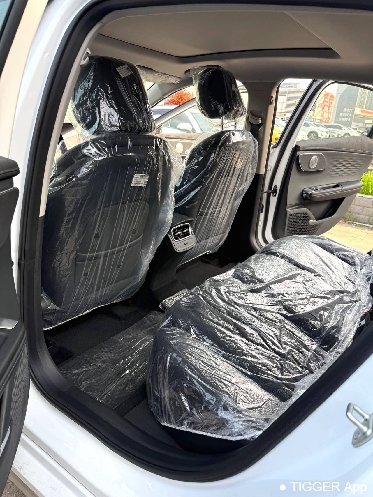 مستعمل FULWIN 2025 A8L 1.5TGDI 145km Comfort Type