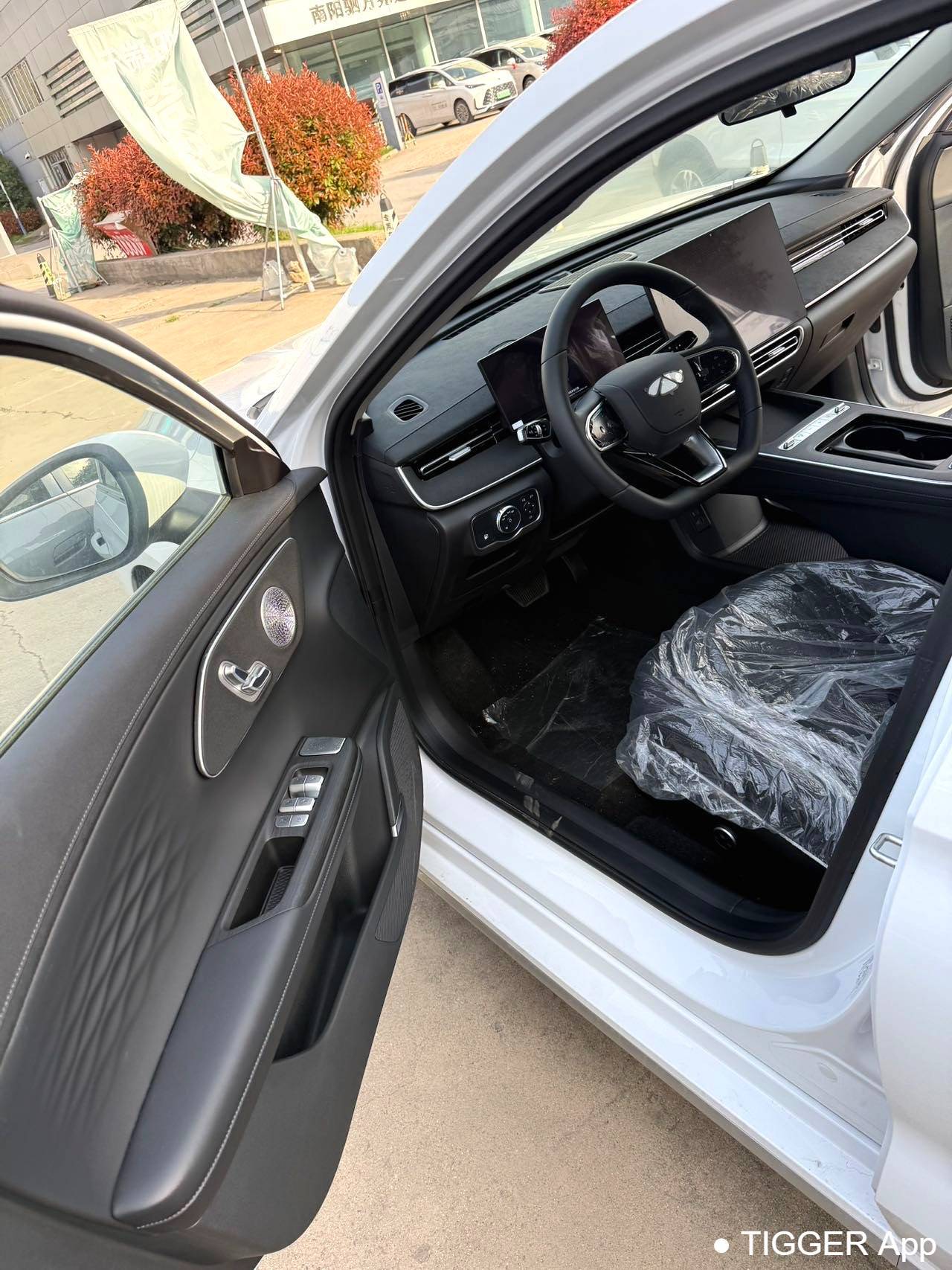 مستعمل FULWIN 2025 A8L 1.5TGDI 145km Comfort Type