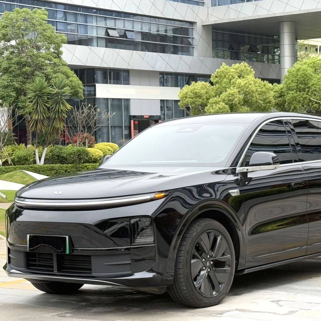 Li Auto 2024 L6 Pro سيارة مستعملة