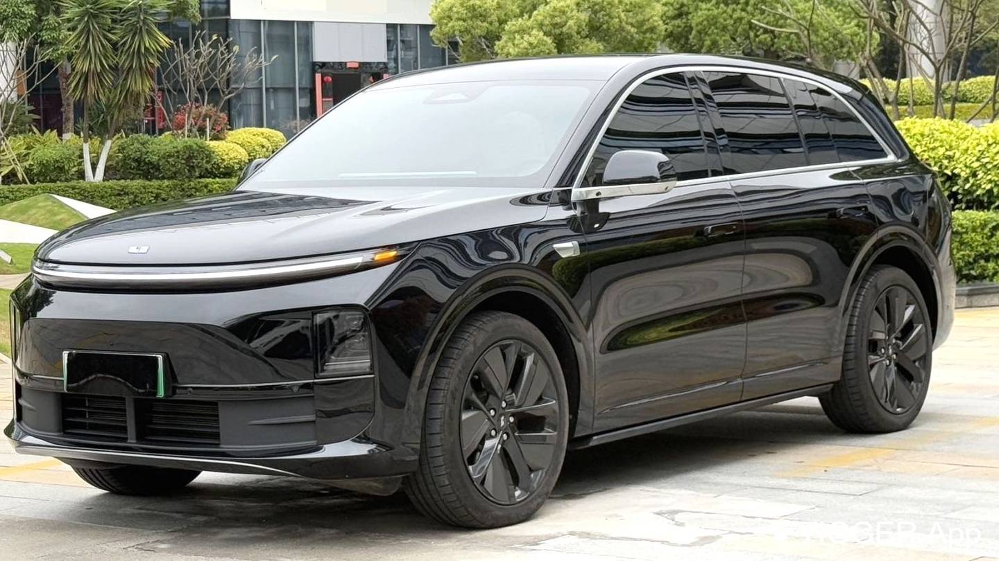 Li Auto 2024 L6 Pro