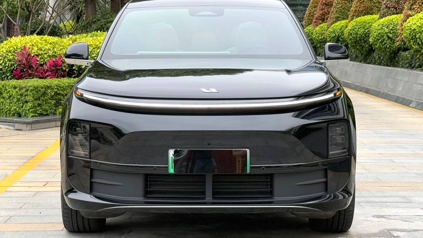 Li Auto 2024 L6 Pro