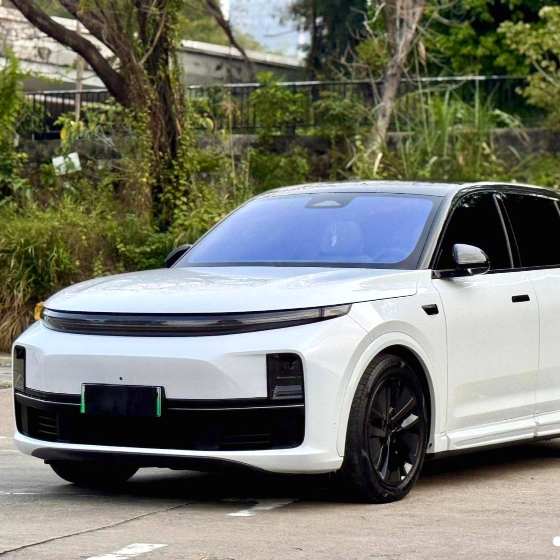 Li Auto 2024 L7 Pro Used Car