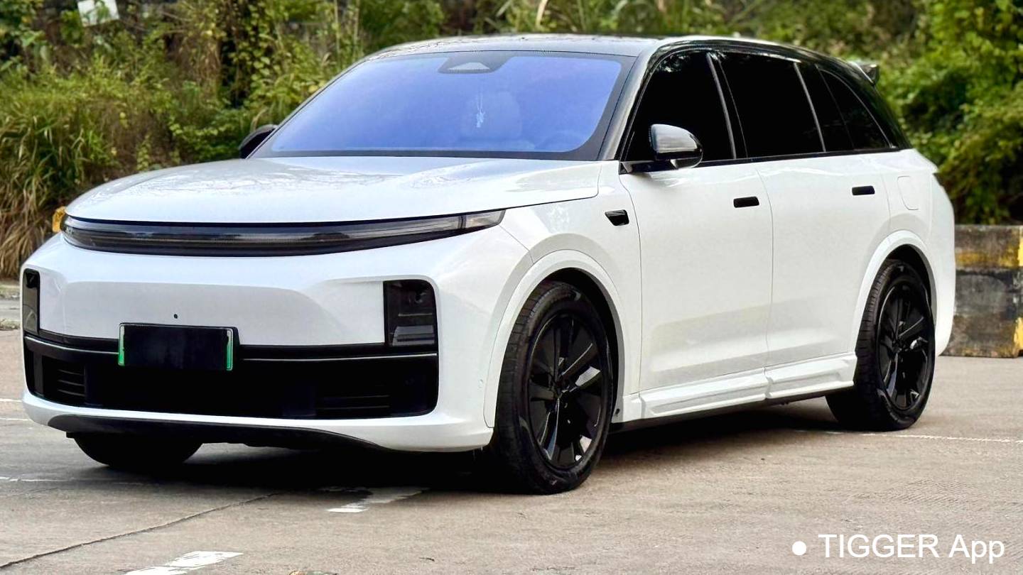 Li Auto 2024 L7 Pro