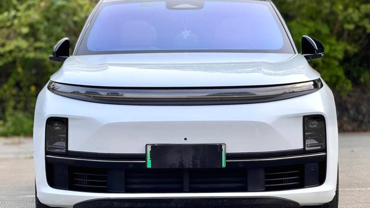 Li Auto 2024 L7 Pro