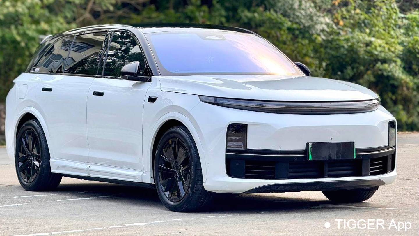 Li Auto 2024 L7 Pro