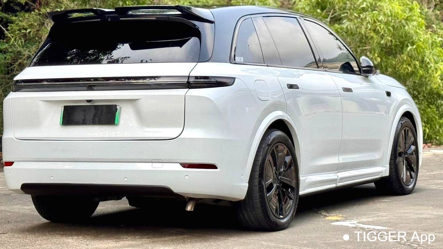 Li Auto 2024 L7 Pro