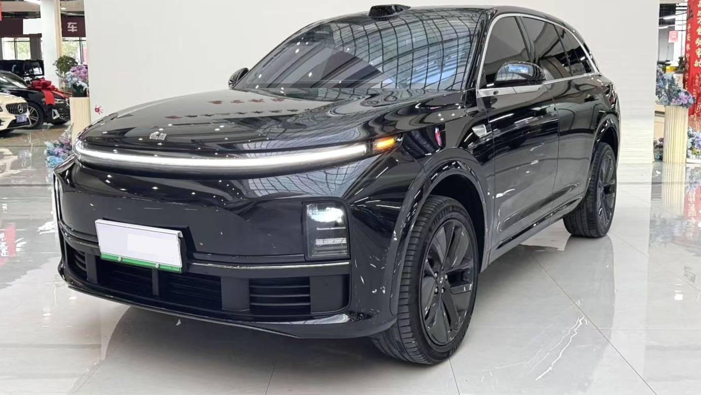 Li Auto 2024 L7 Ultra