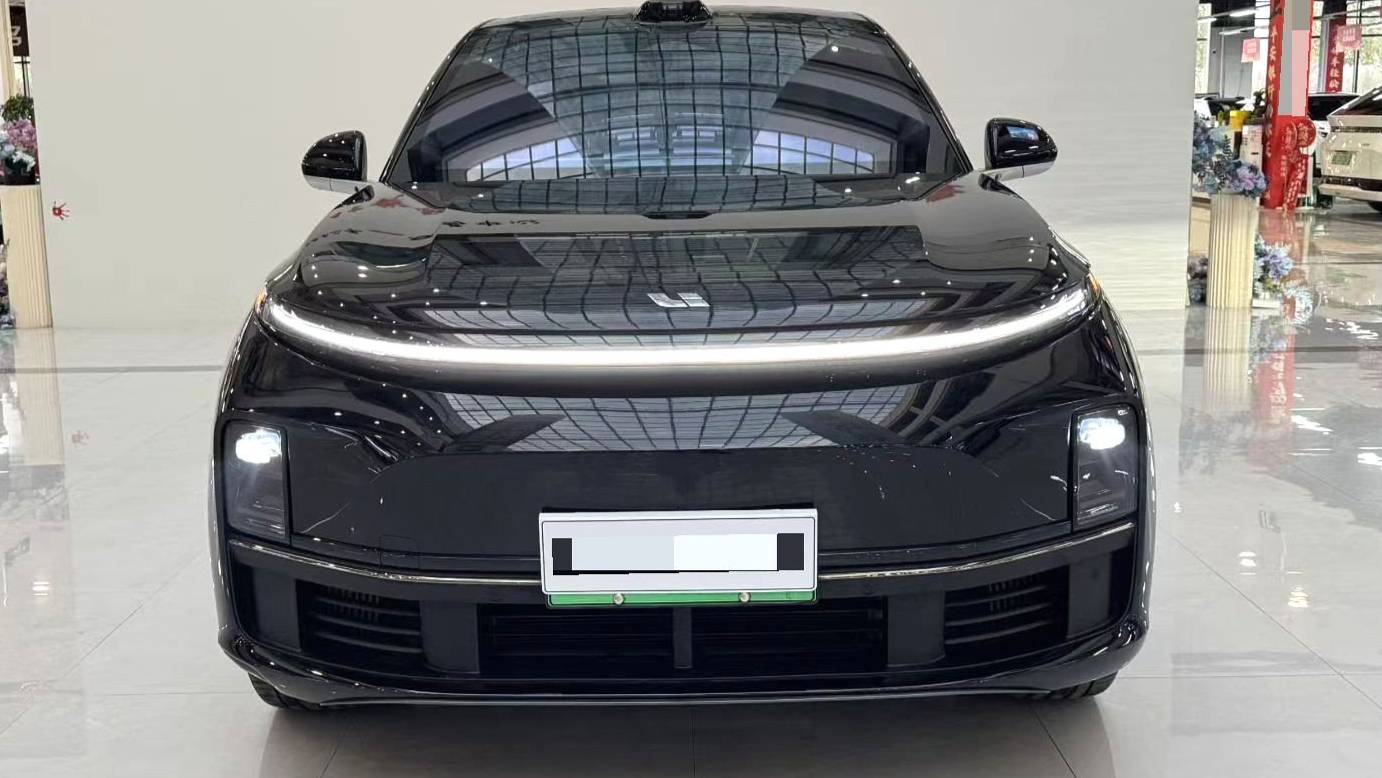 Li Auto 2024 L7 Ultra