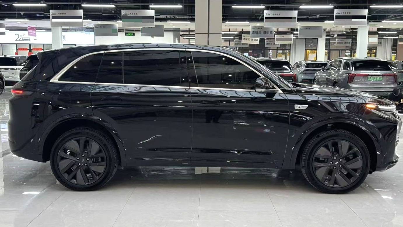 Li Auto 2024 L7 Ultra