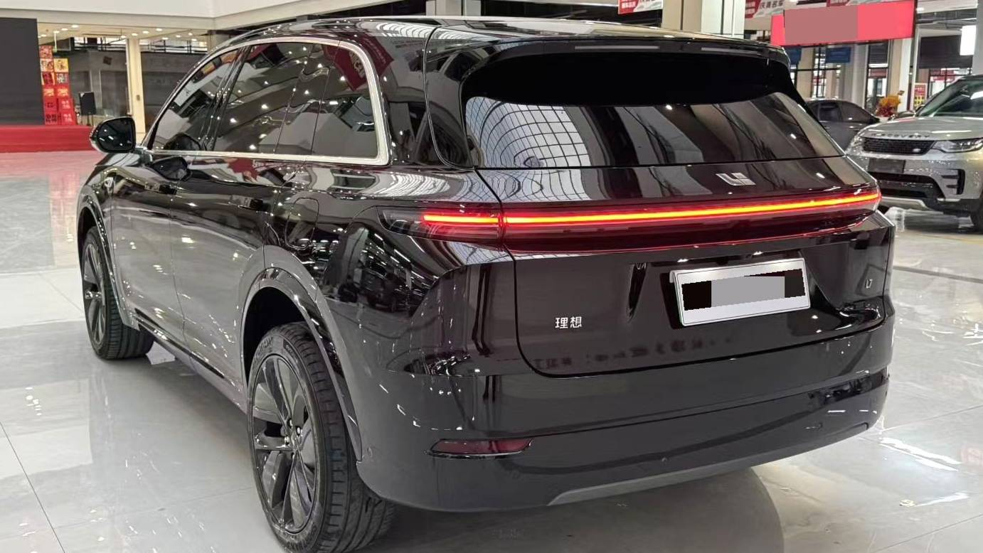 Li Auto 2024 L7 Ultra