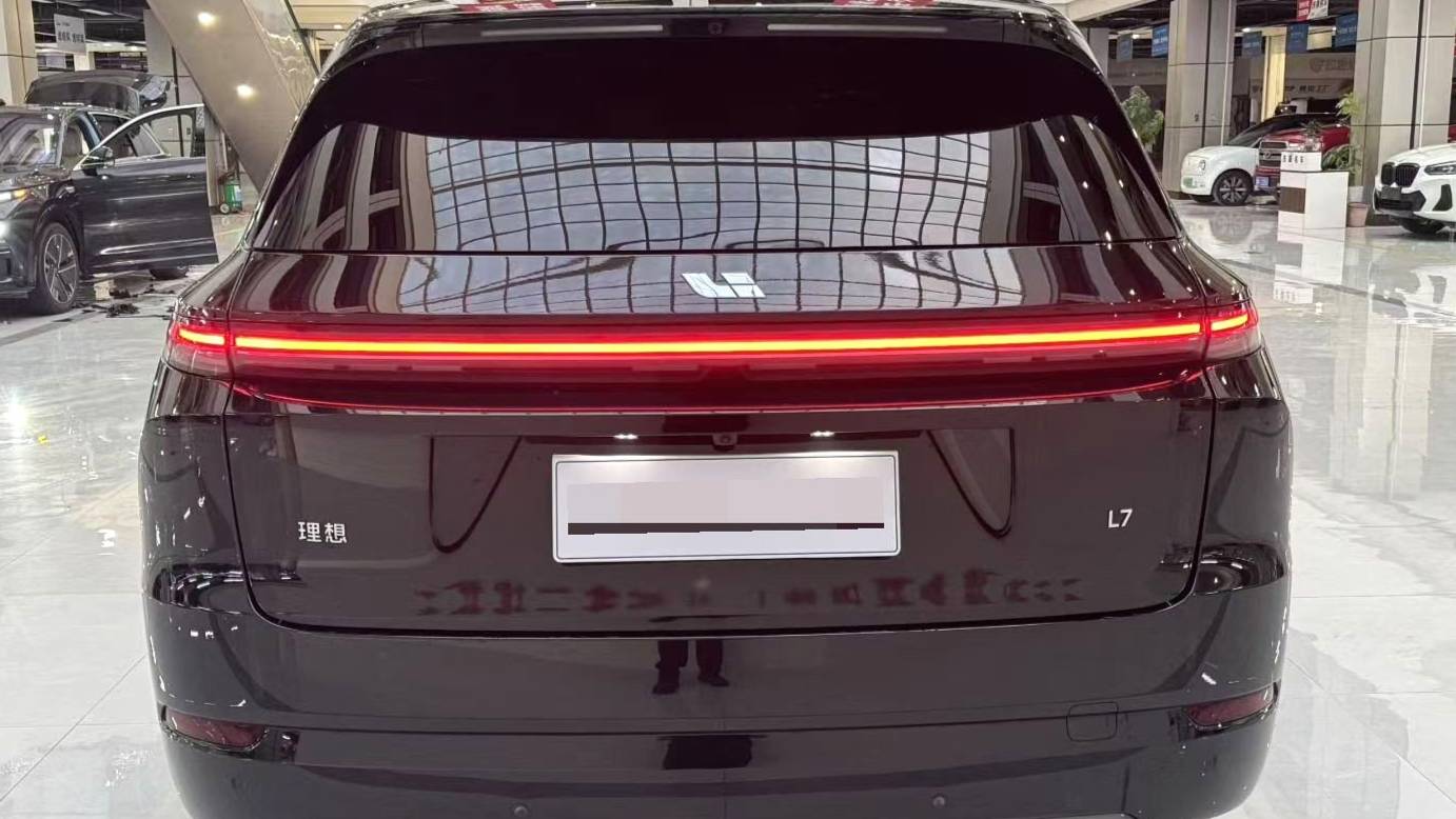 Li Auto 2024 L7 Ultra