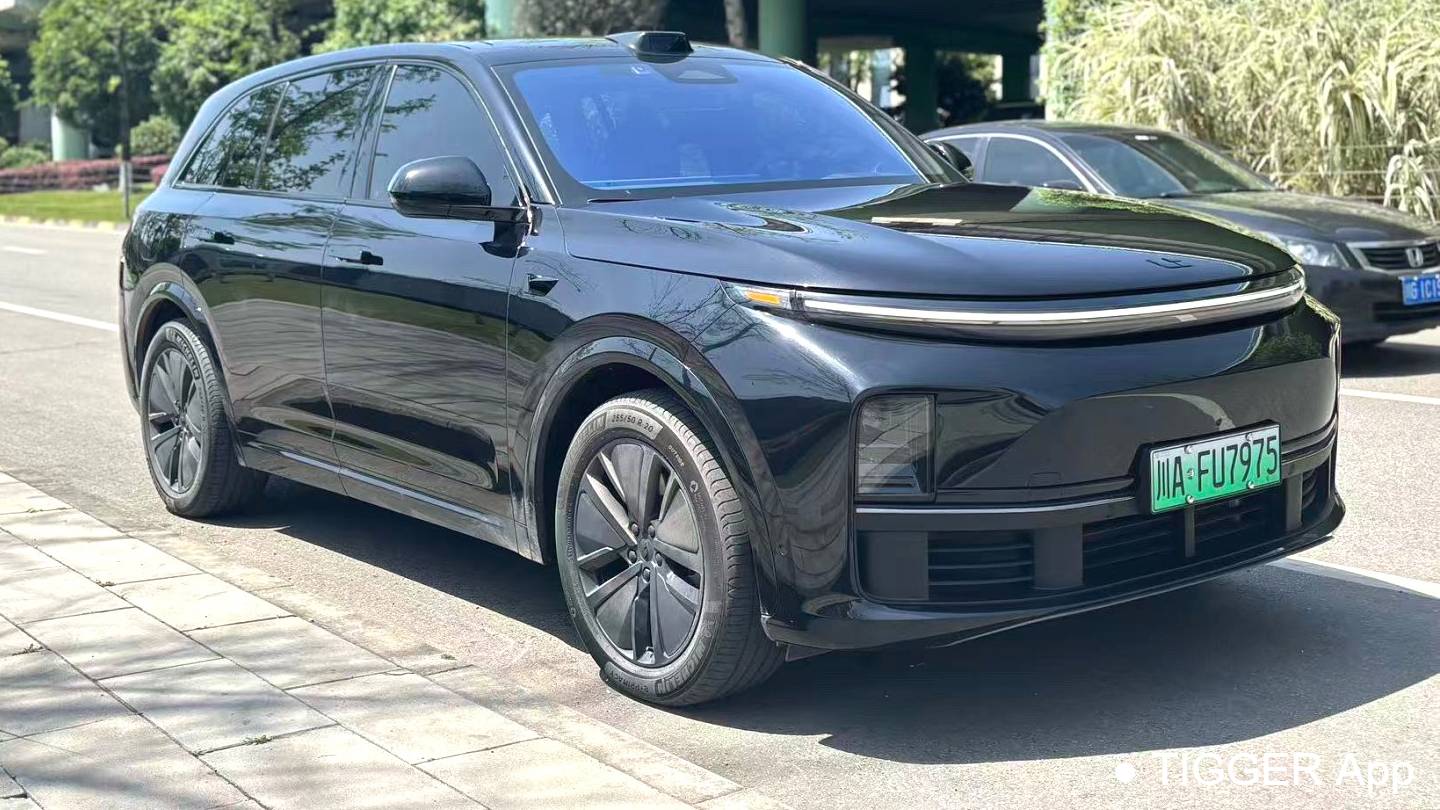 Li Auto 2024 L7 Max