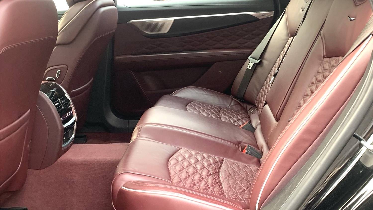 CADILLAC 2023 CT6 28T Platinum Edition