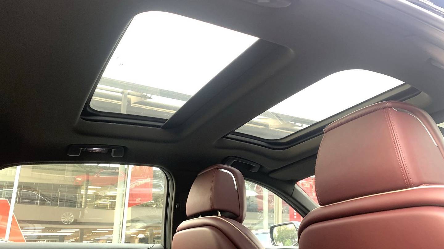 CADILLAC 2023 CT6 28T Platinum Edition