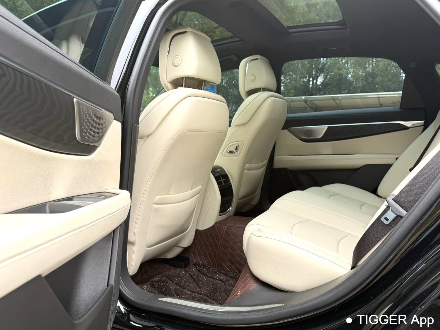 Подержанный CADILLAC 2023 CT6 28T Luxury Model