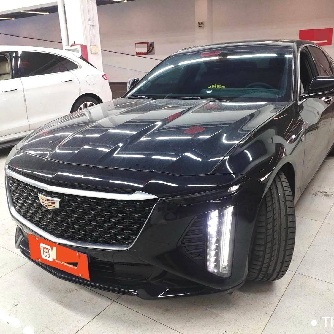 CADILLAC 2023 CT6 28T Prestige Type Подержанный автомобиль