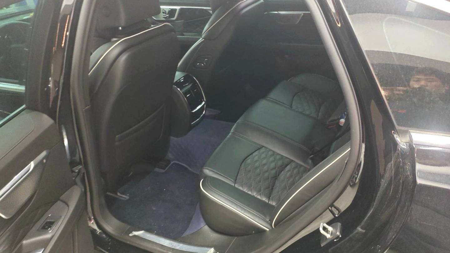 CADILLAC 2023 CT6 28T Prestige Type