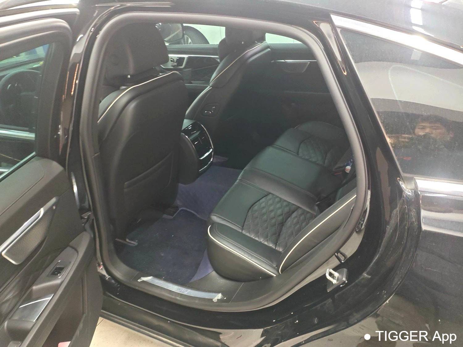 Подержанный CADILLAC 2023 CT6 28T Prestige Type