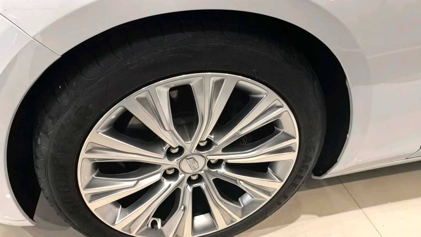 CADILLAC 2023 CT6 28T Platinum Edition