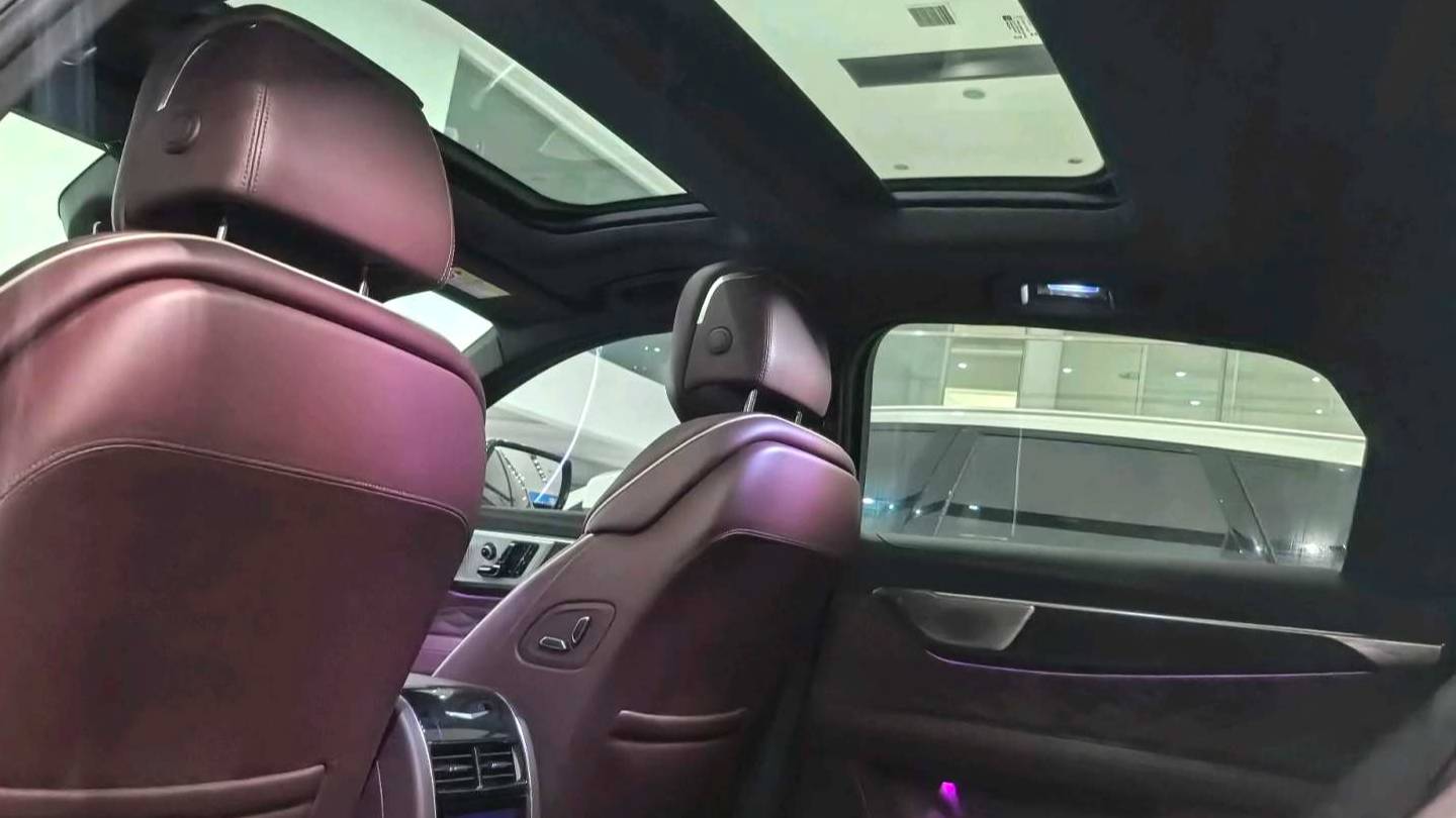 CADILLAC 2023 CT6 28T Platinum Edition