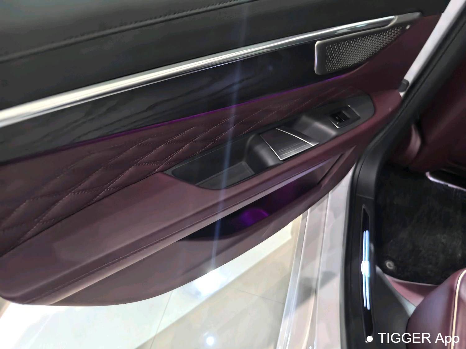 Подержанный CADILLAC 2023 CT6 28T Platinum Edition