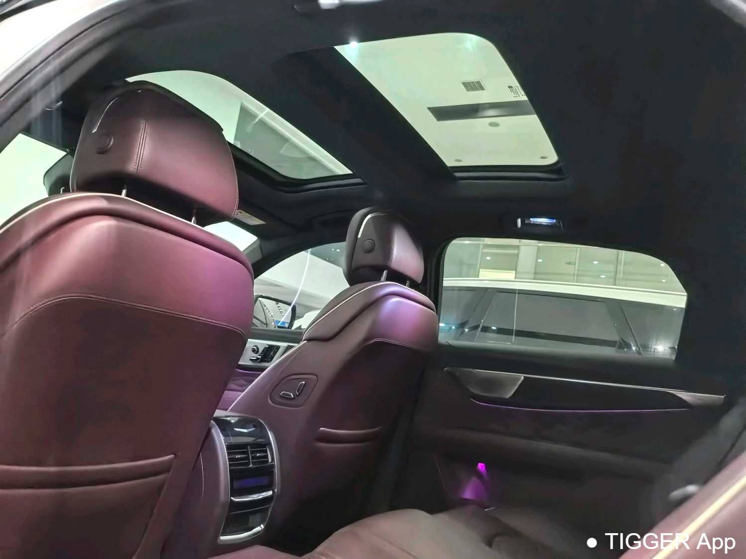 Подержанный CADILLAC 2023 CT6 28T Platinum Edition
