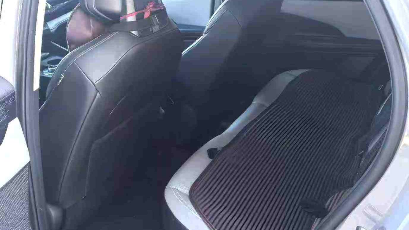 Changan 2023 UNI-V iDD‌ Smart iDD 1.5T 113km Smart Cool Model