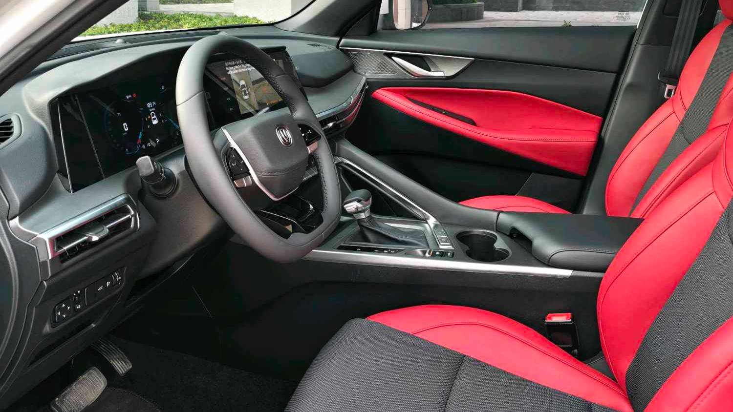 Changan 2023 CS35PLUS Enjoy version 1.4T DCT Prestige