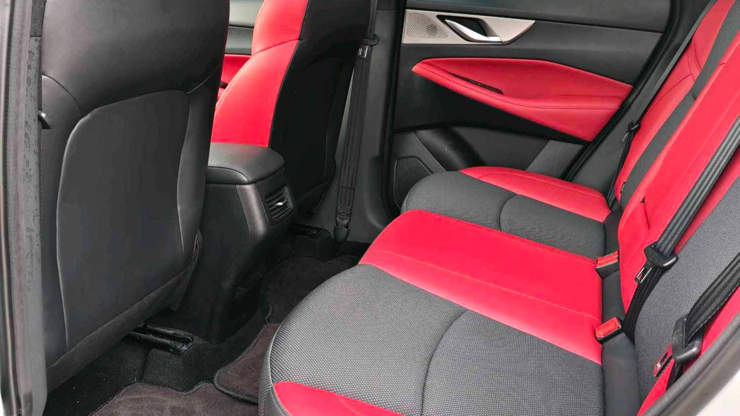 Changan 2023 CS35PLUS Enjoy version 1.4T DCT Prestige