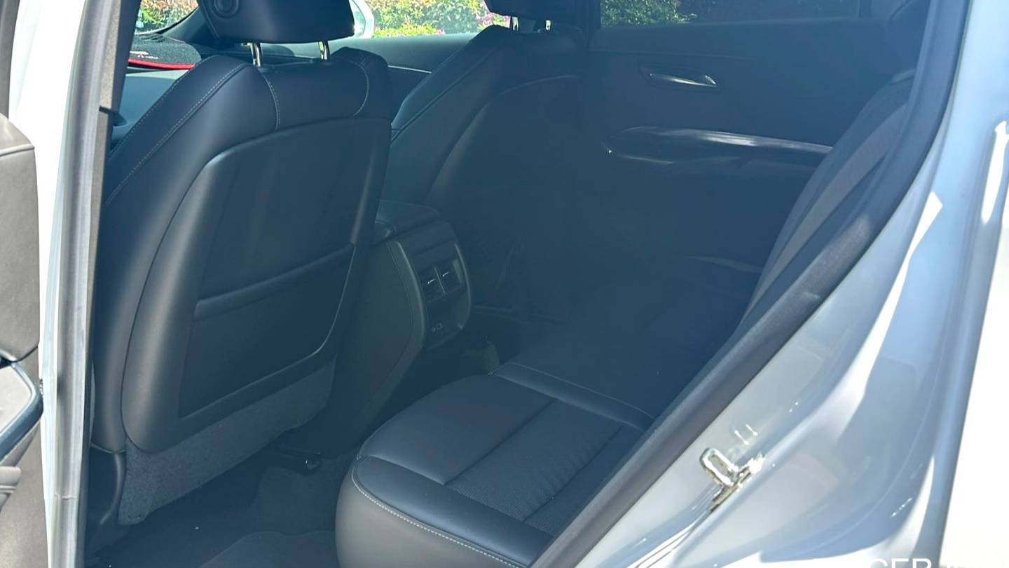 CADILLAC 2022 XT4 28T Two Drive Wind Style