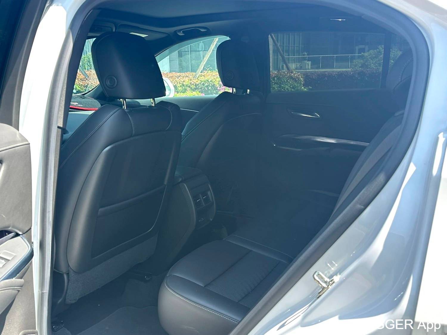 Подержанный CADILLAC 2022 XT4 28T Two Drive Wind Style