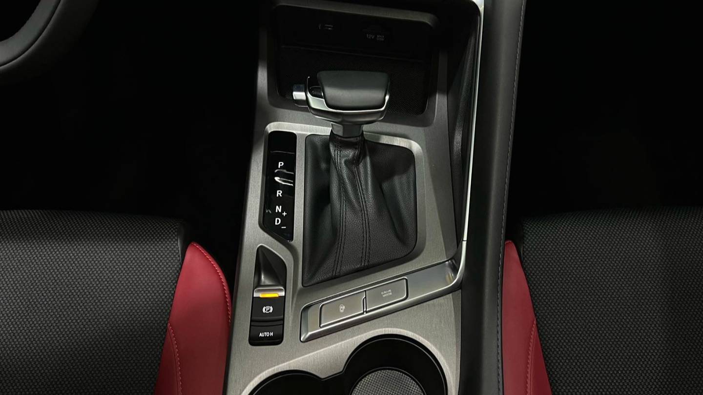 Changan 2023 CS35PLUS Enjoyment Edition 1.4T DCT Luxury