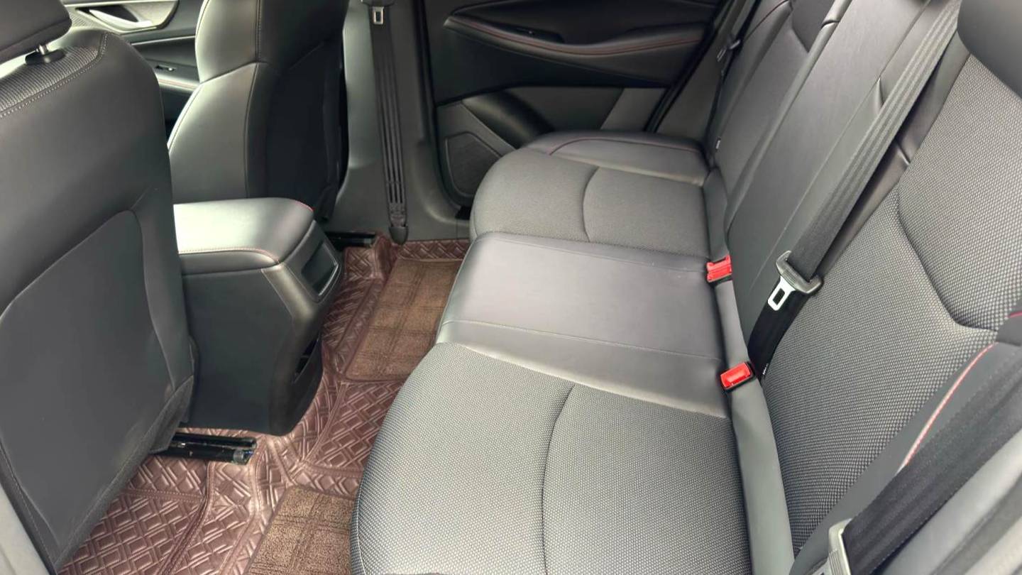 Changan 2023 CS35PLUS Blue Whale NE 1.4T DCT Super Enjoy Edition