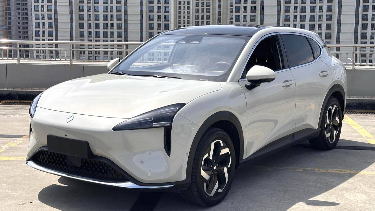 BAOJUN 2024 Yunhai‌ 600km pure electric version