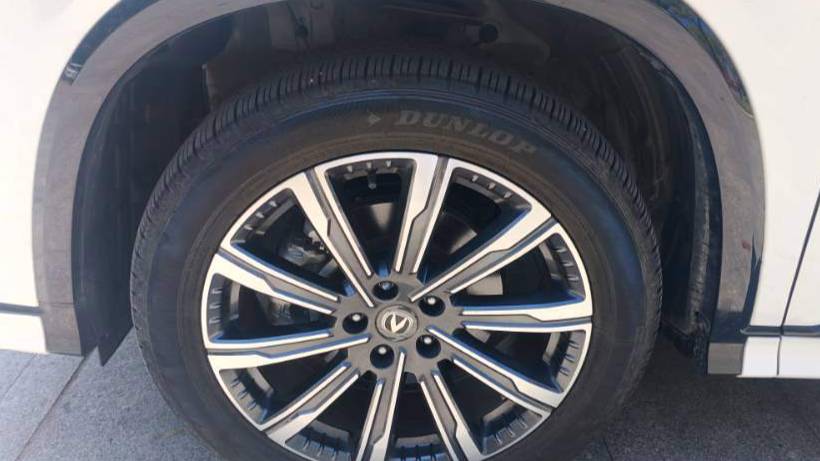 Changan 2023 CS75PLUS 2.0T automatic flagship model