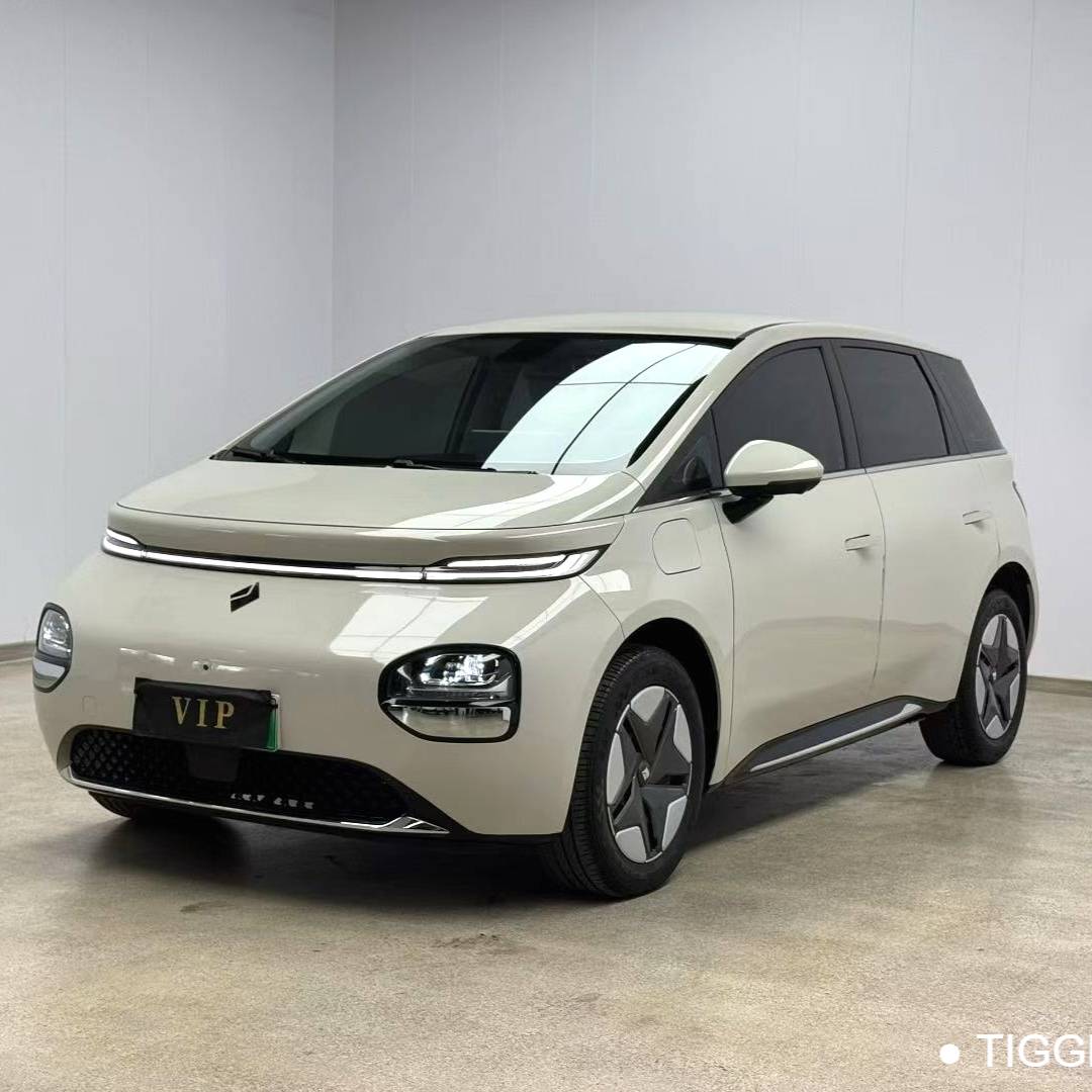 BAOJUN 2023 CloudEV‌ 360 Plus Used Car