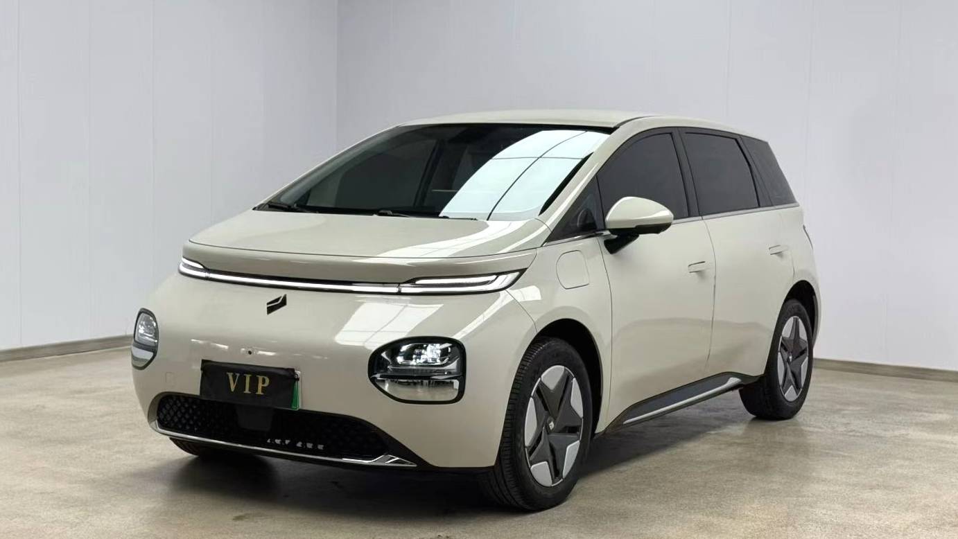 BAOJUN 2023 CloudEV‌ 360 Plus