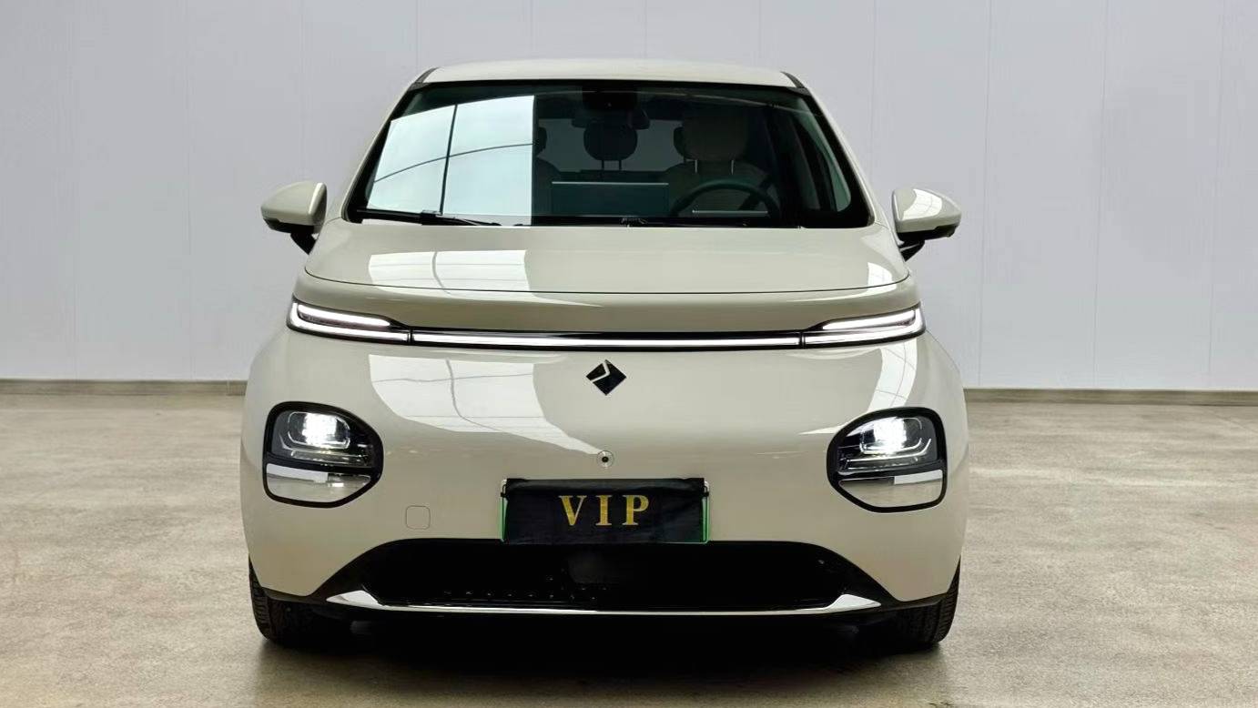 BAOJUN 2023 CloudEV‌ 360 Plus