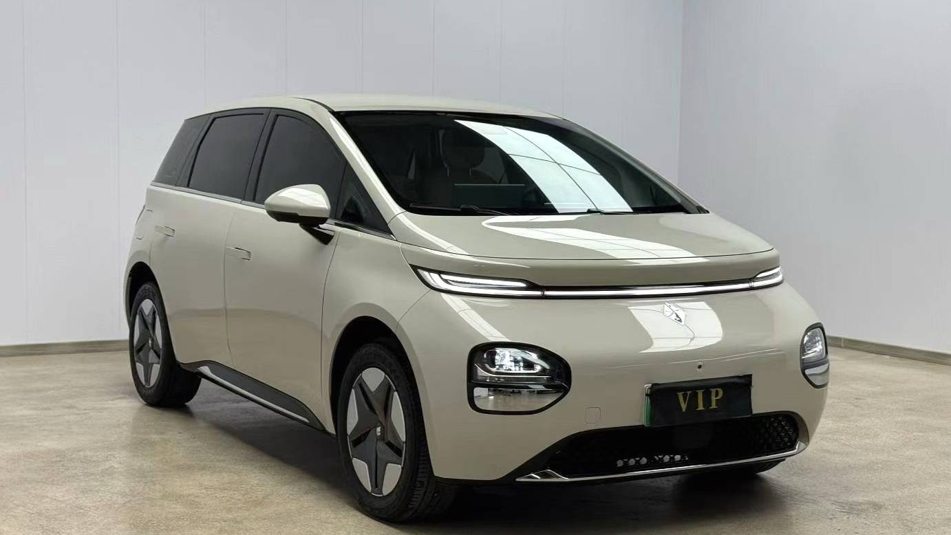 BAOJUN 2023 CloudEV‌ 360 Plus