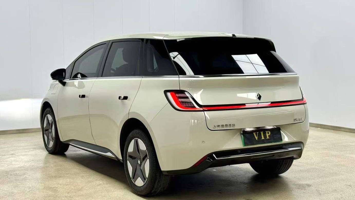 BAOJUN 2023 CloudEV‌ 360 Plus