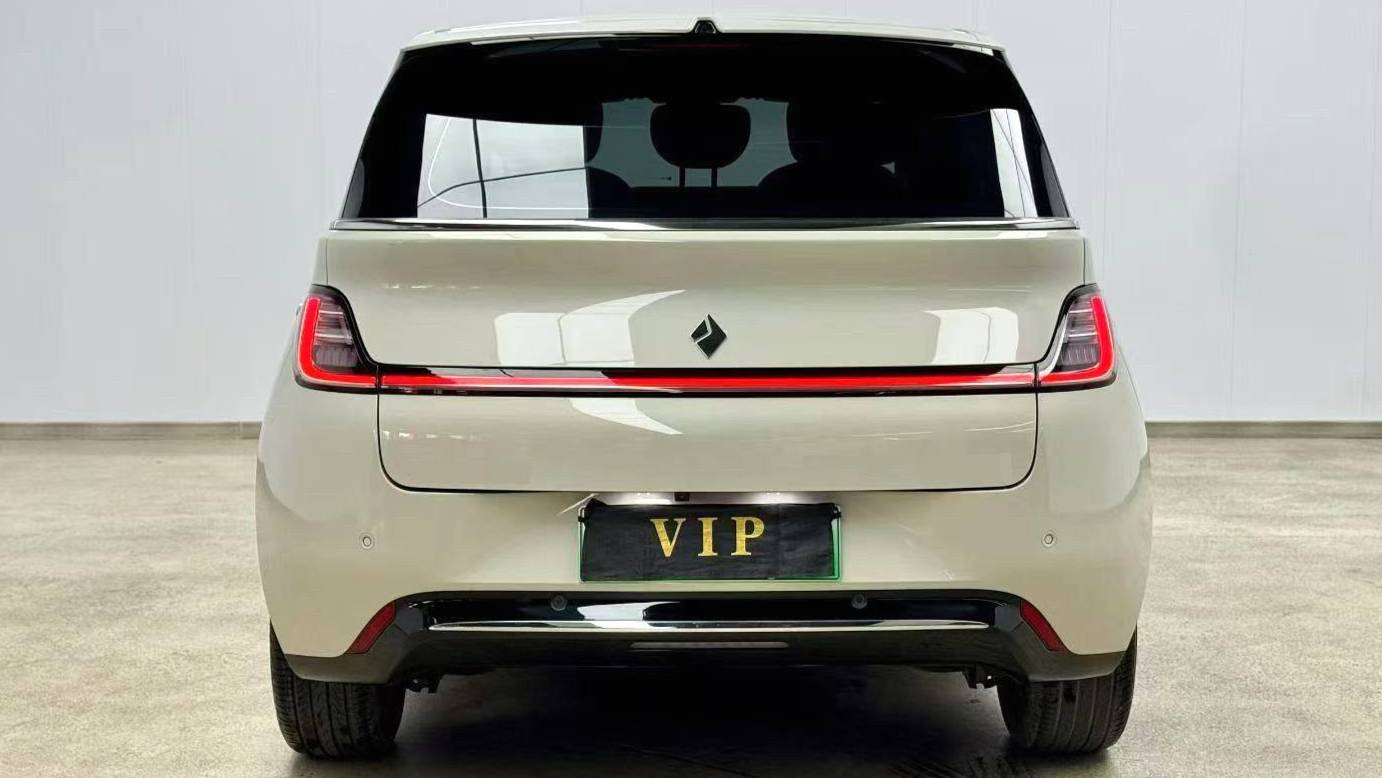 BAOJUN 2023 CloudEV‌ 360 Plus