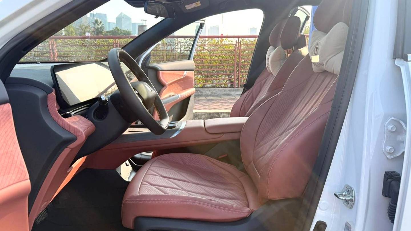 Changan 2025 CS75PLUS 4th 1.5T New Blue Whale Smart Luxury Edition