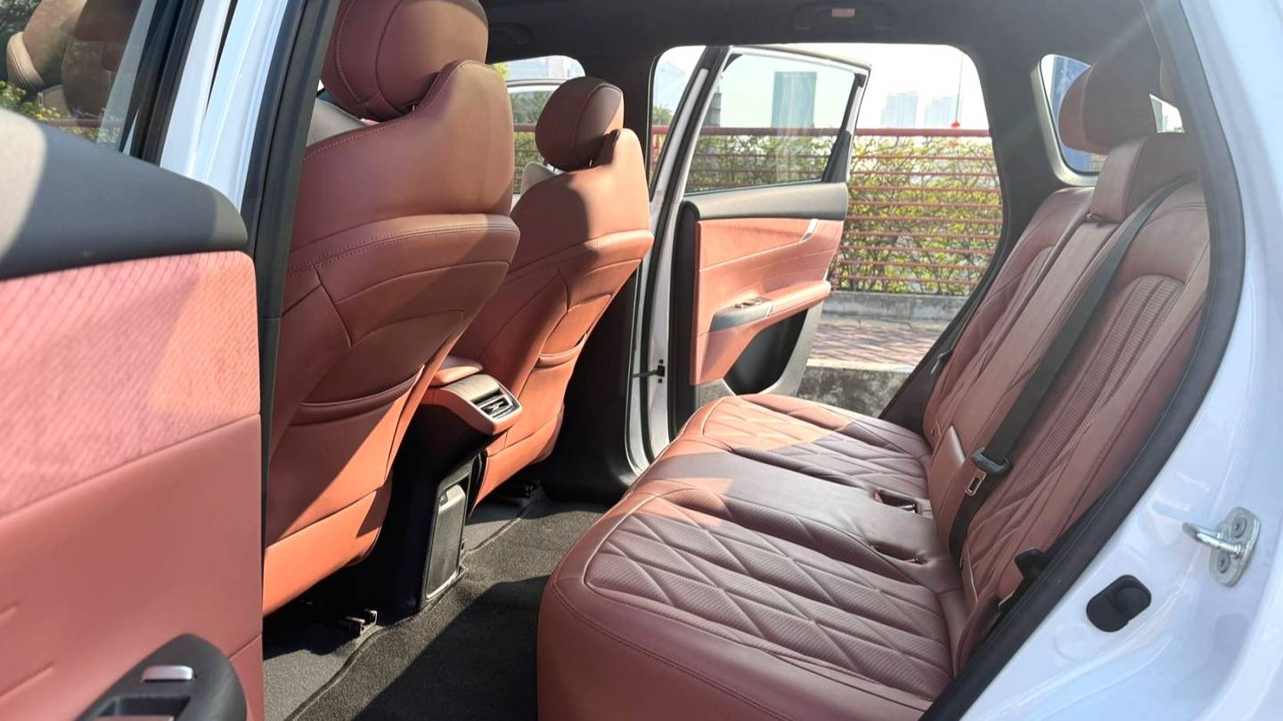 Changan 2025 CS75PLUS 4th 1.5T New Blue Whale Smart Luxury Edition