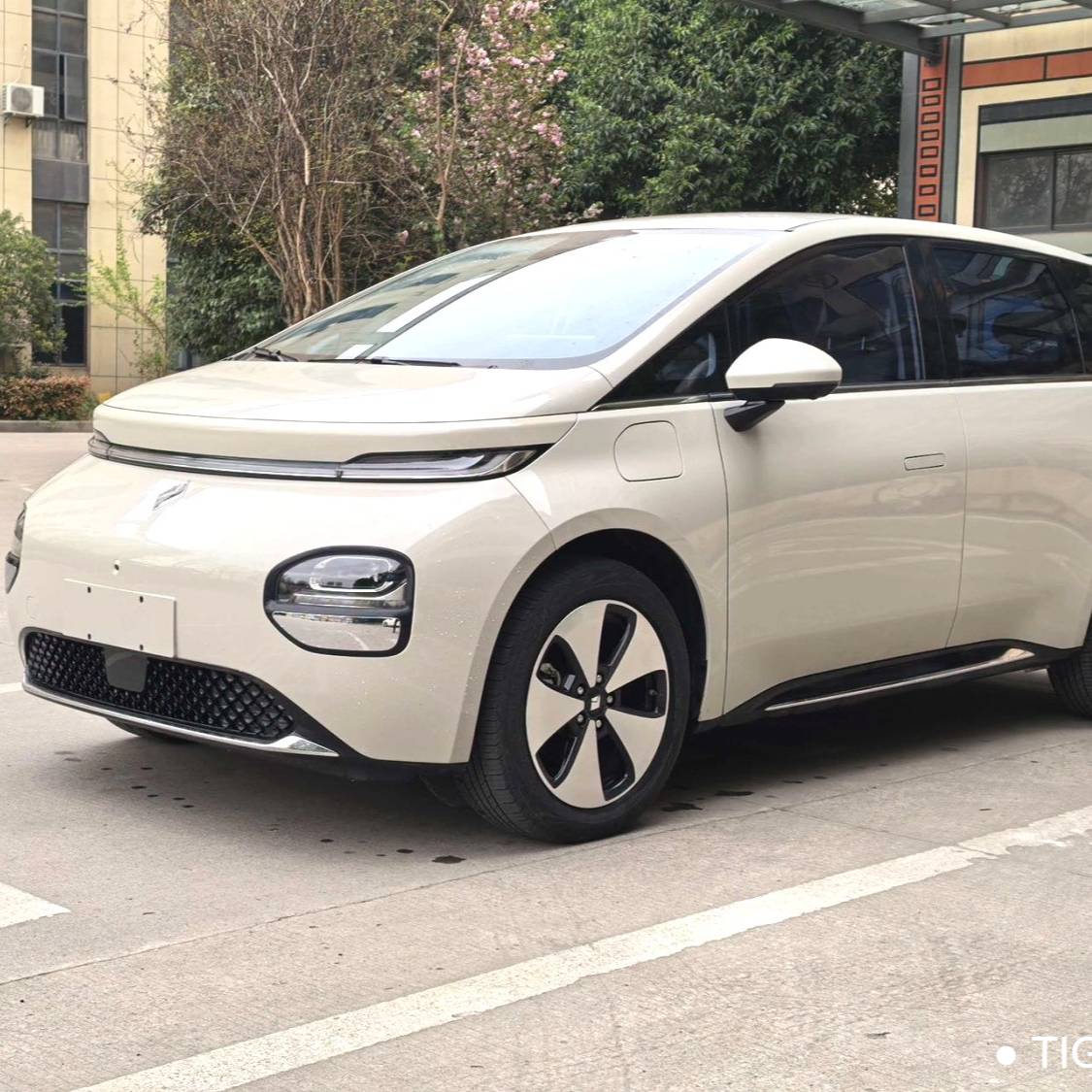 BAOJUN 2023 CloudEV‌ 460 Pro Used Car