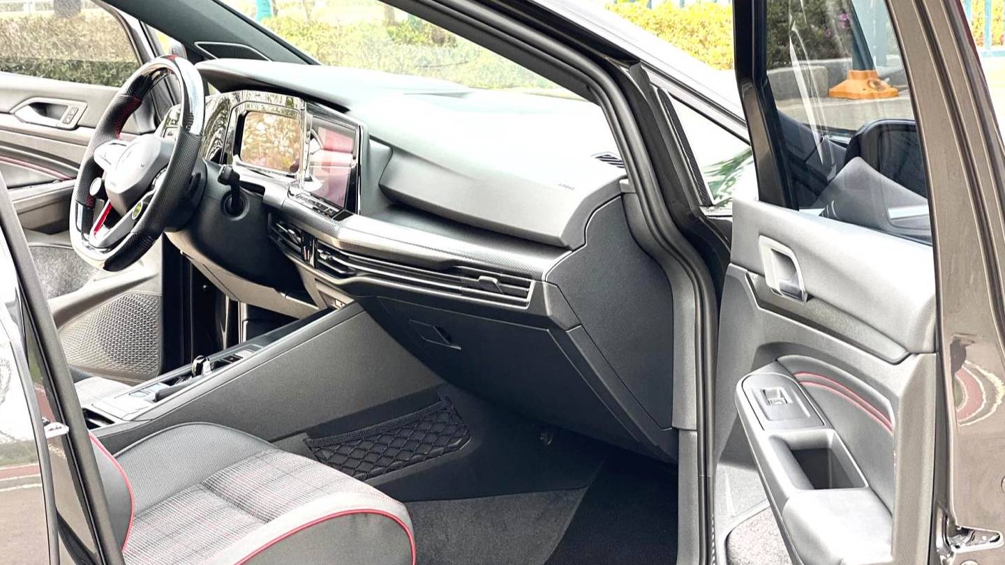 Volkswagen 2023  Golf GTI 380TSI DSG GTI