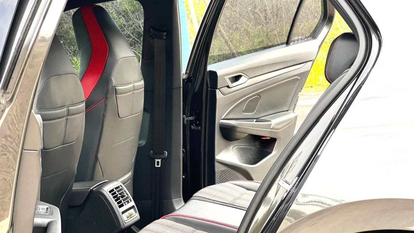 Volkswagen 2023  Golf GTI 380TSI DSG GTI