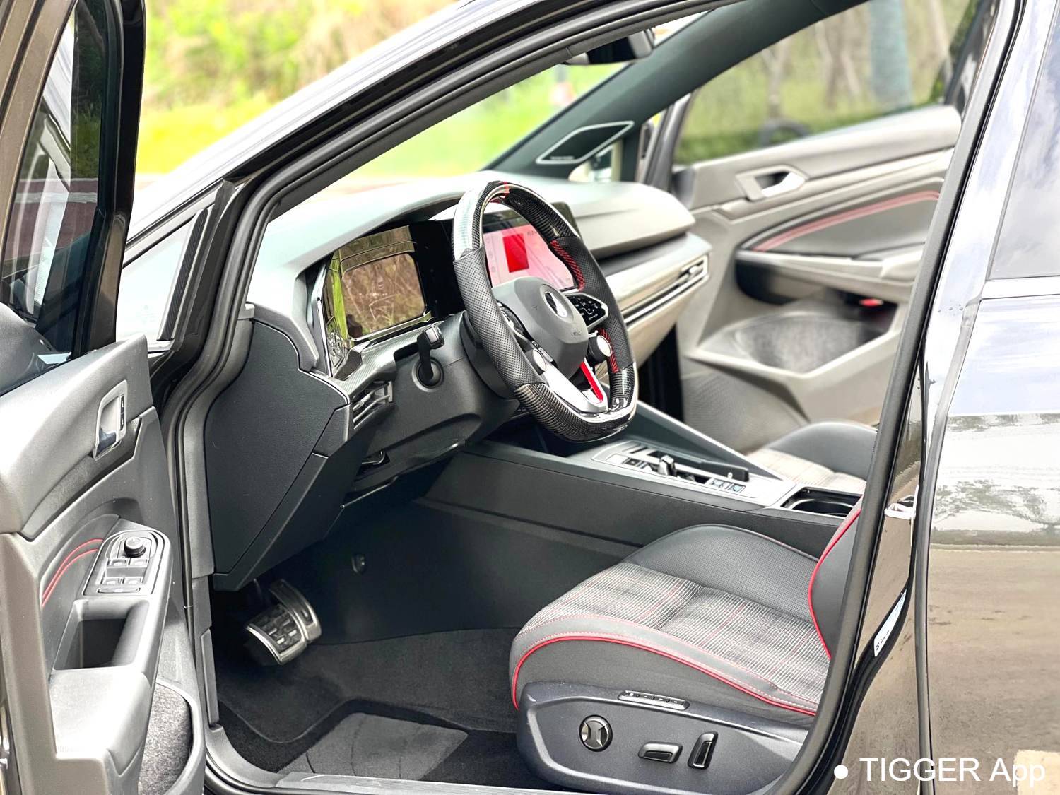 used Volkswagen 2023  Golf GTI 380TSI DSG GTI